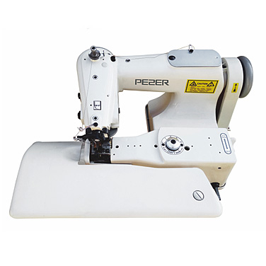 PZ-101 The Industry Blindstitch Sewing Machine