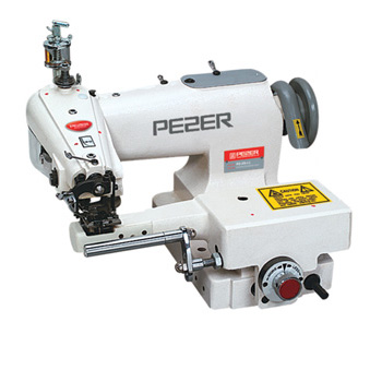 PZ-101-1A  Automatic Oiling Industry Blindstitch Sewing Machine